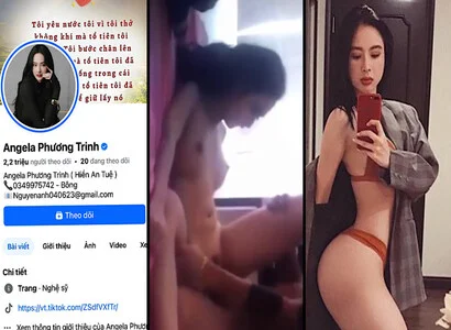 Phương Trinh làm lộ băng ghi hình cảnh nóng từ năm 2013